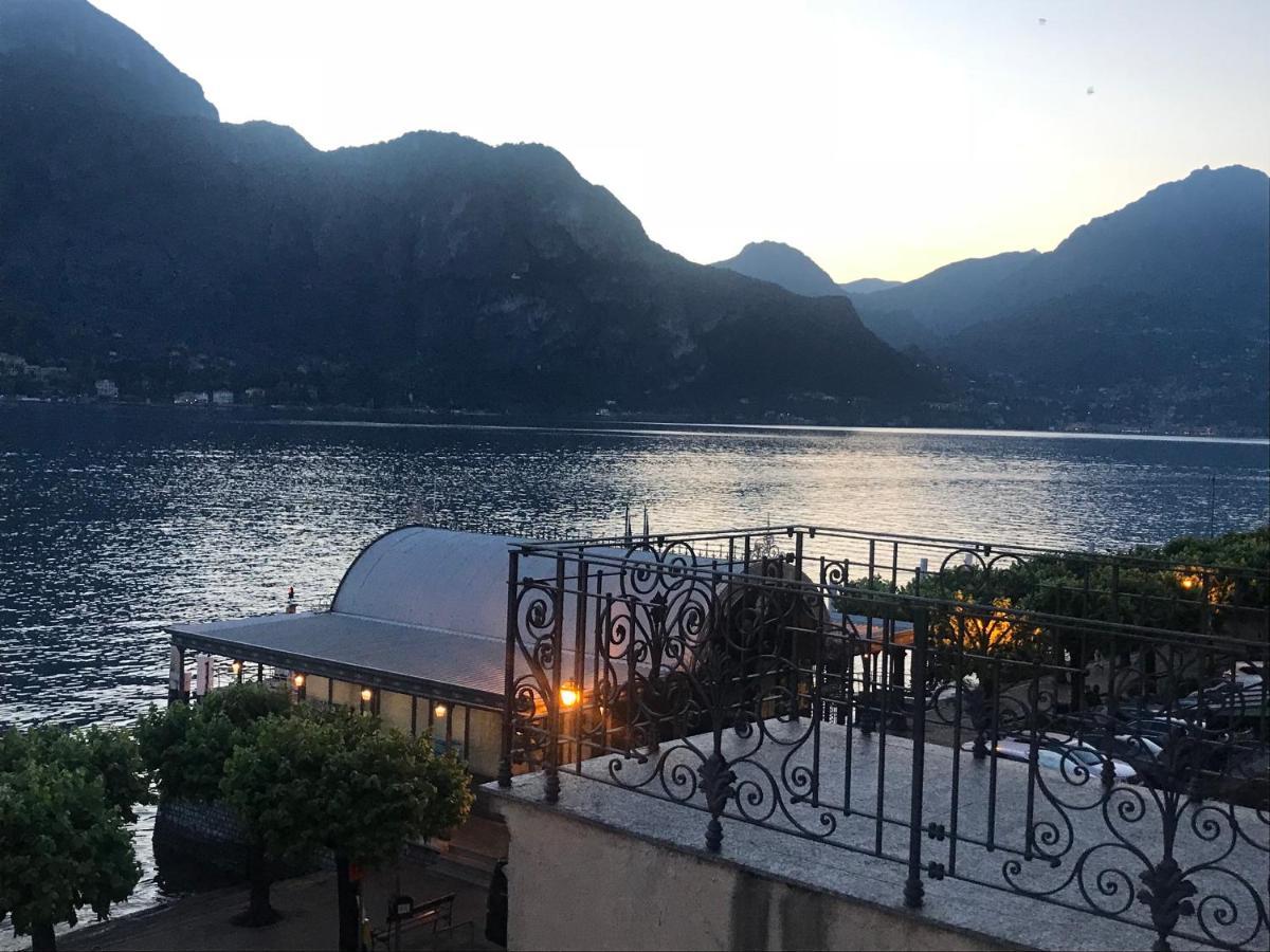 Casina Apartment Bellagio Exterior photo