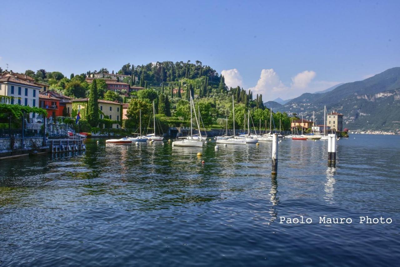Casina Apartment Bellagio Exterior photo