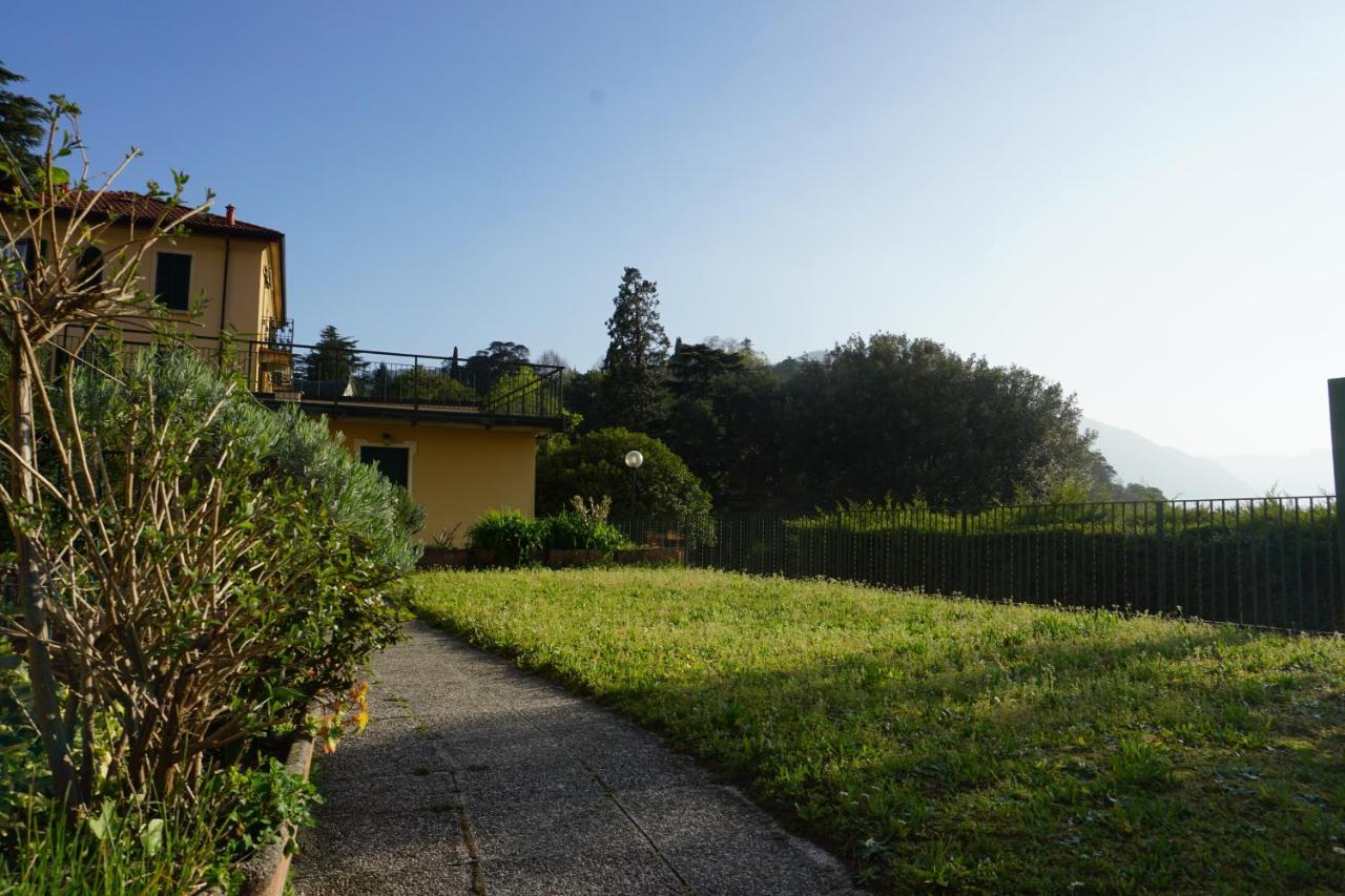 Casina Apartment Bellagio Exterior photo