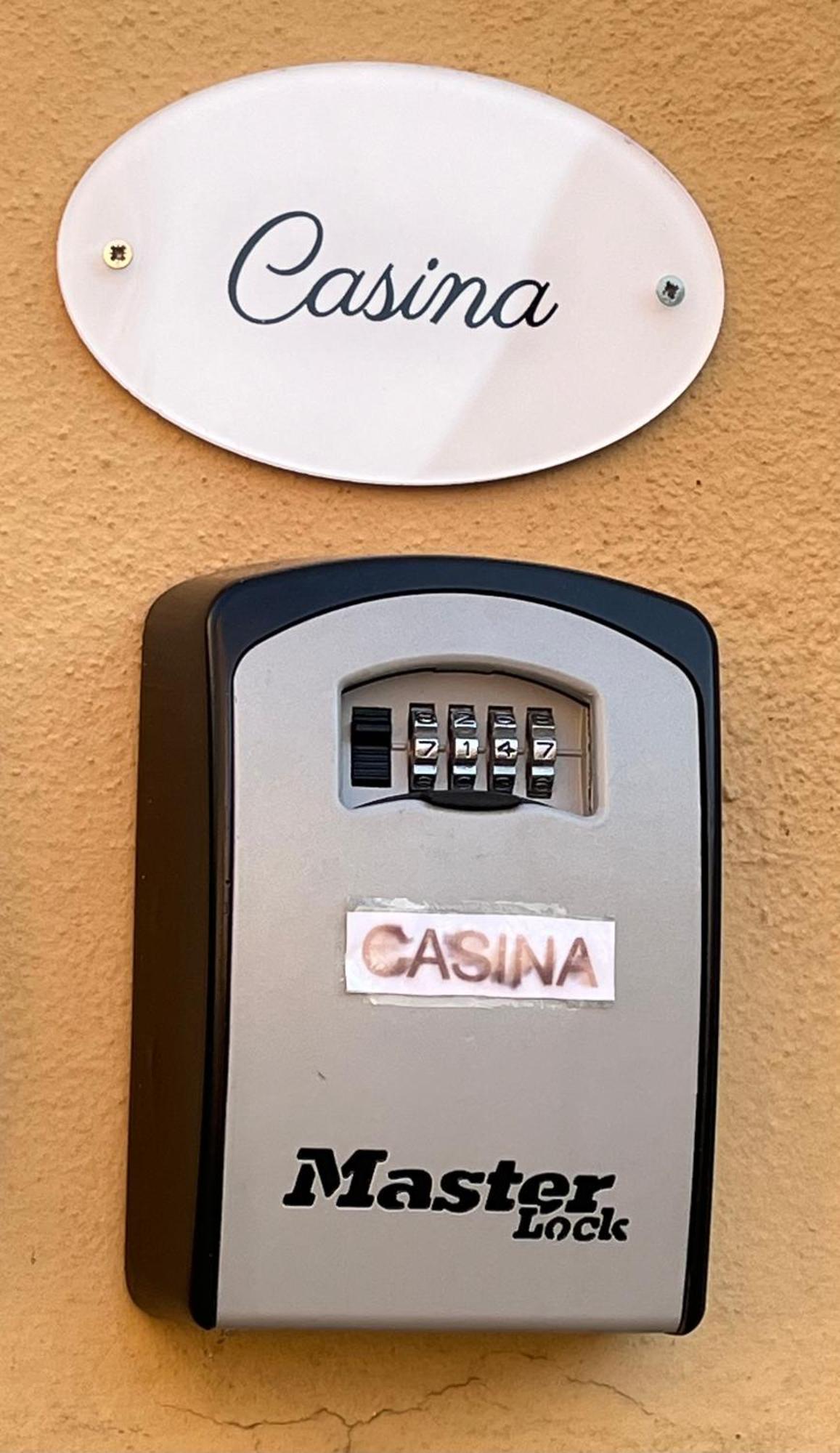 Casina Apartment Bellagio Exterior photo