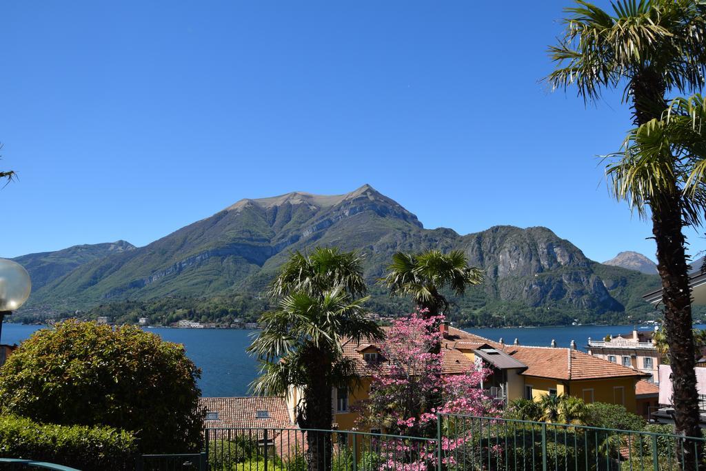 Casina Apartment Bellagio Exterior photo
