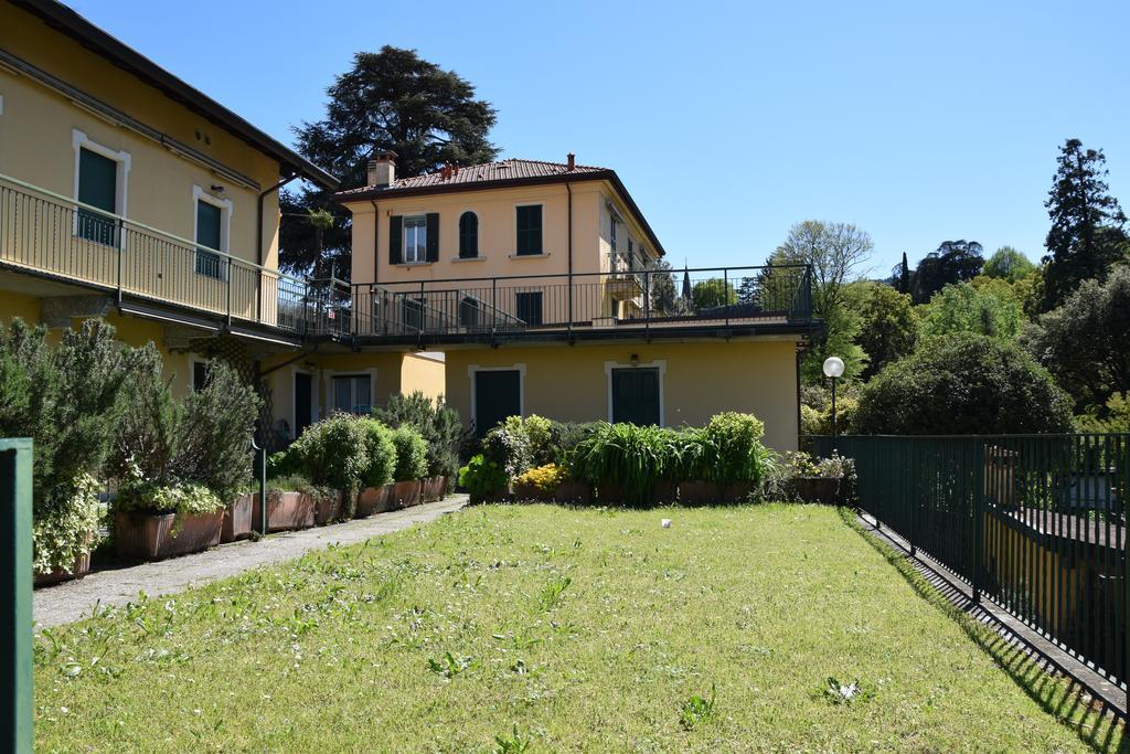 Casina Apartment Bellagio Exterior photo